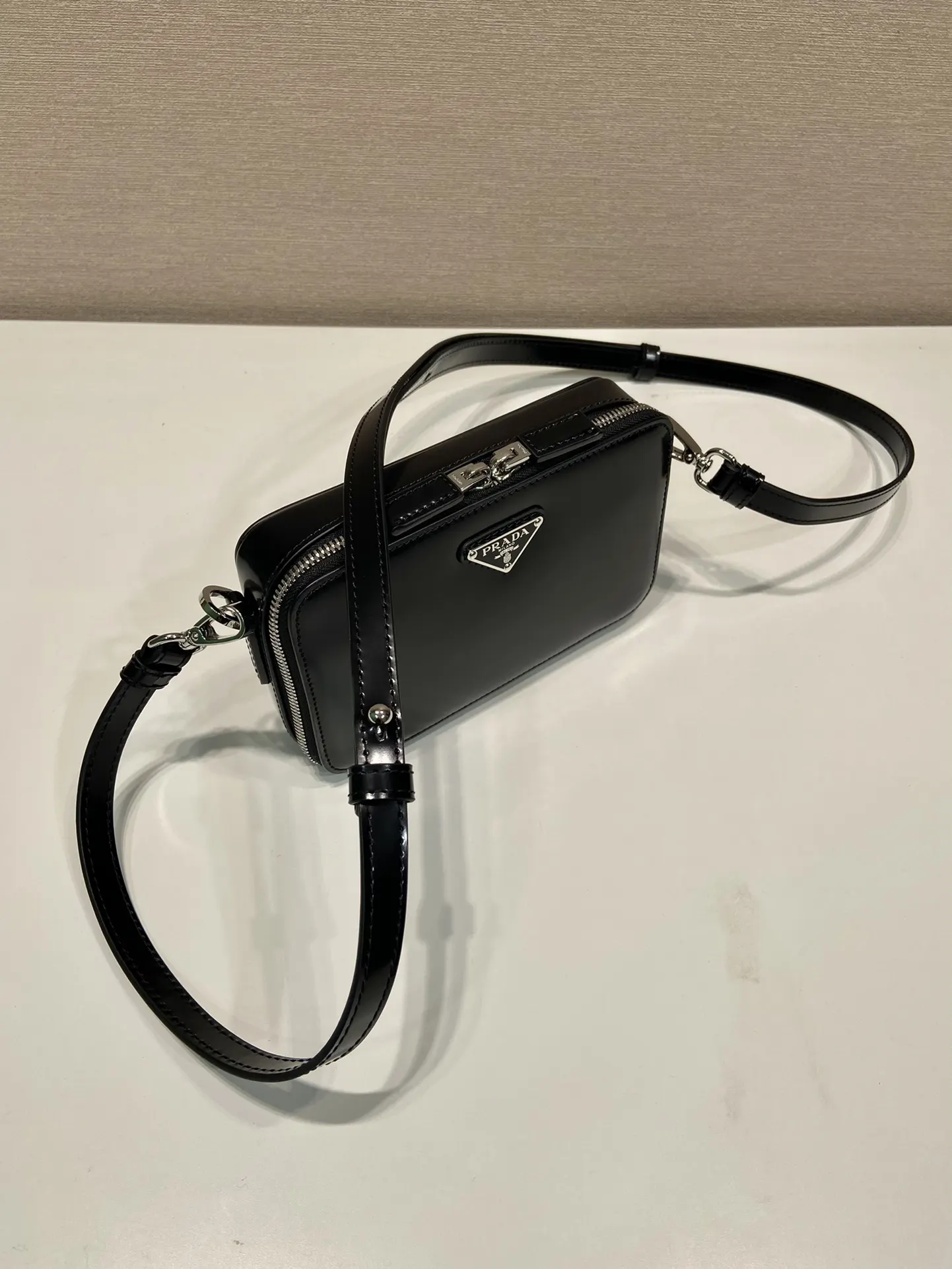 Crossbody Bag Lightweight