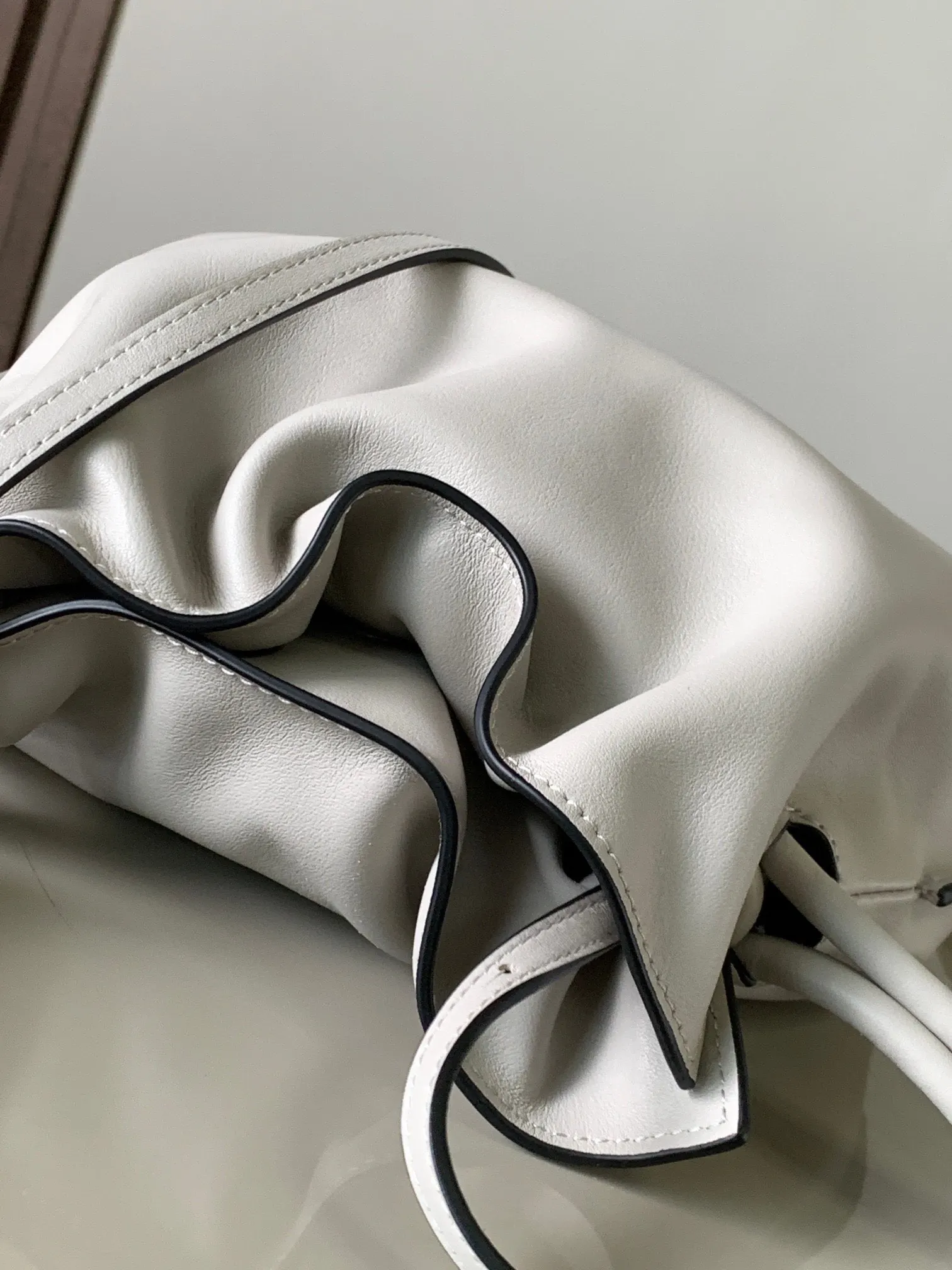 Tote Bag Leather