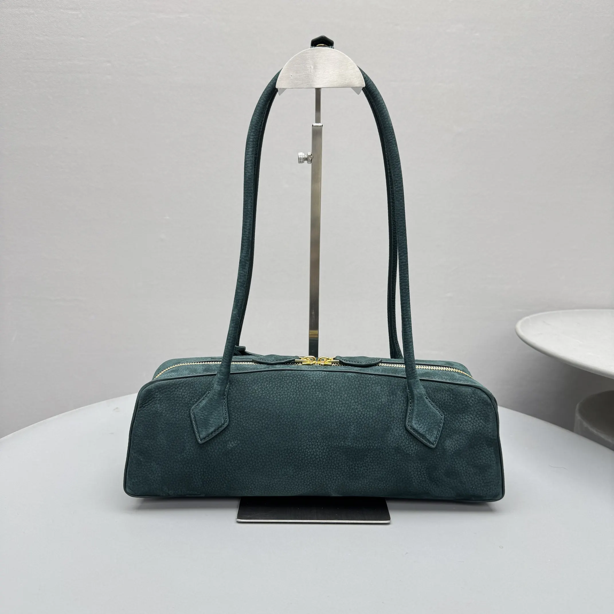 Hobo Shoulder Bag Vintage