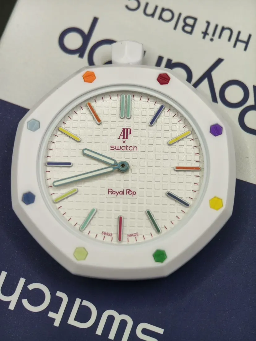 Watch Classic