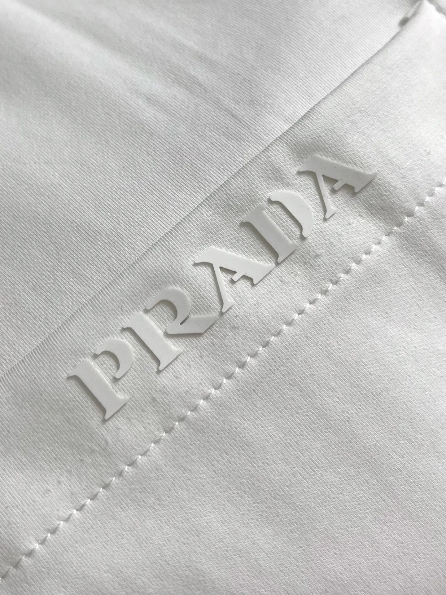 Prada T-Shirt