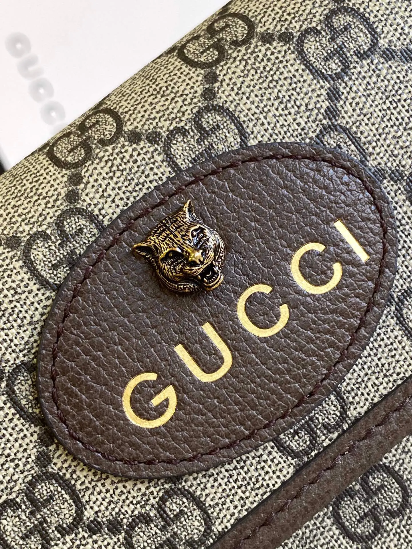 Gucci 帆布 厂价 腰包 休閒腰包款