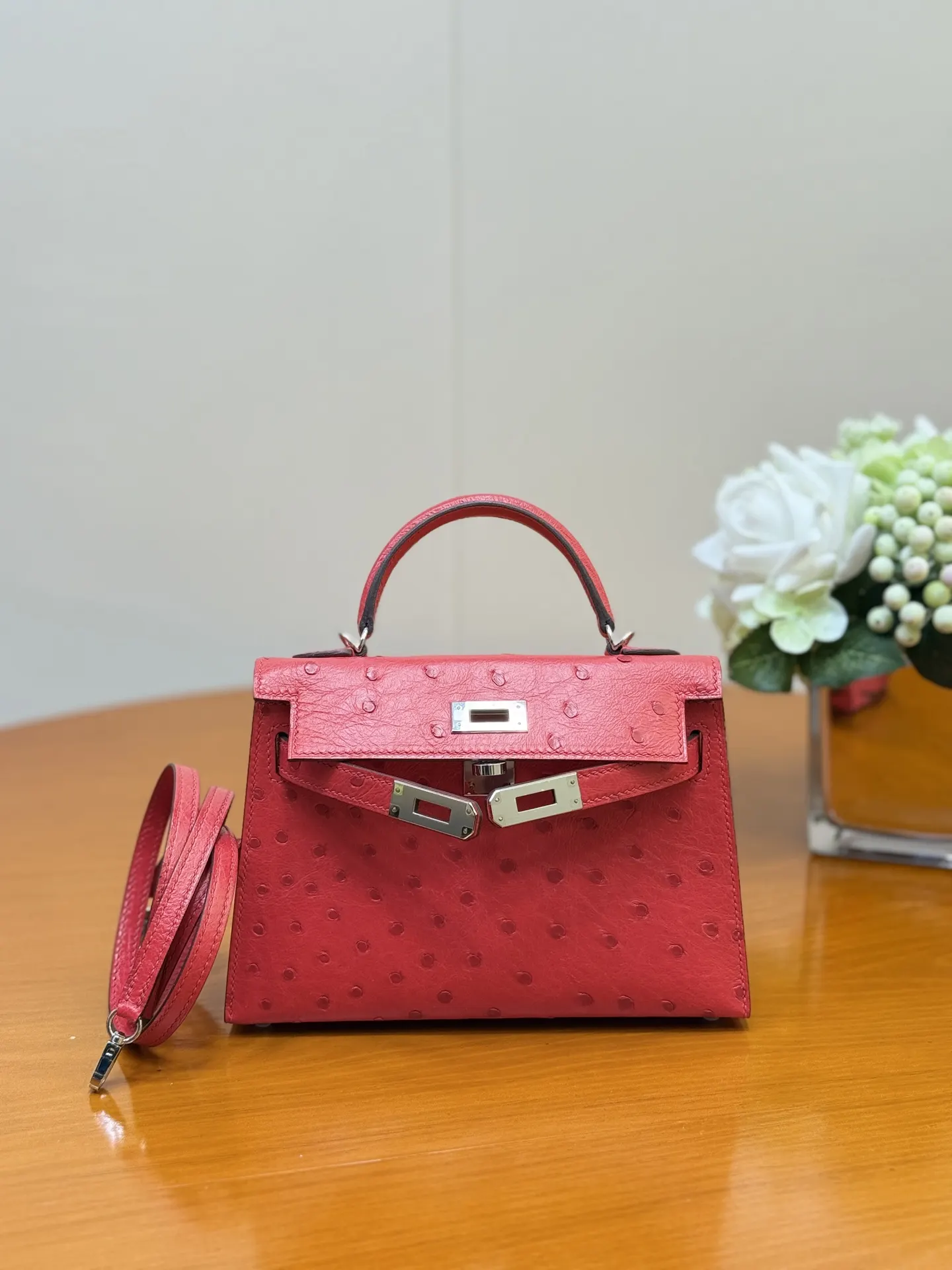 Hermes Kelly 手提包 实拍款08 精选款
