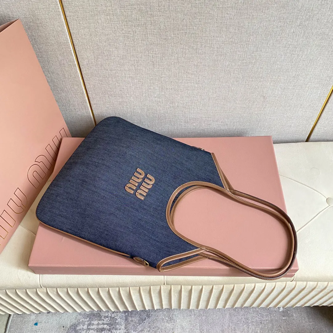Tote Bag Leather