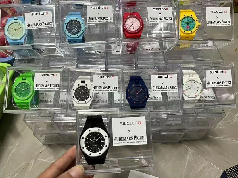 牛皮 机械 关键是 还给你们 了表带 除了牛皮挂绳 你 手錶 經典腕表款