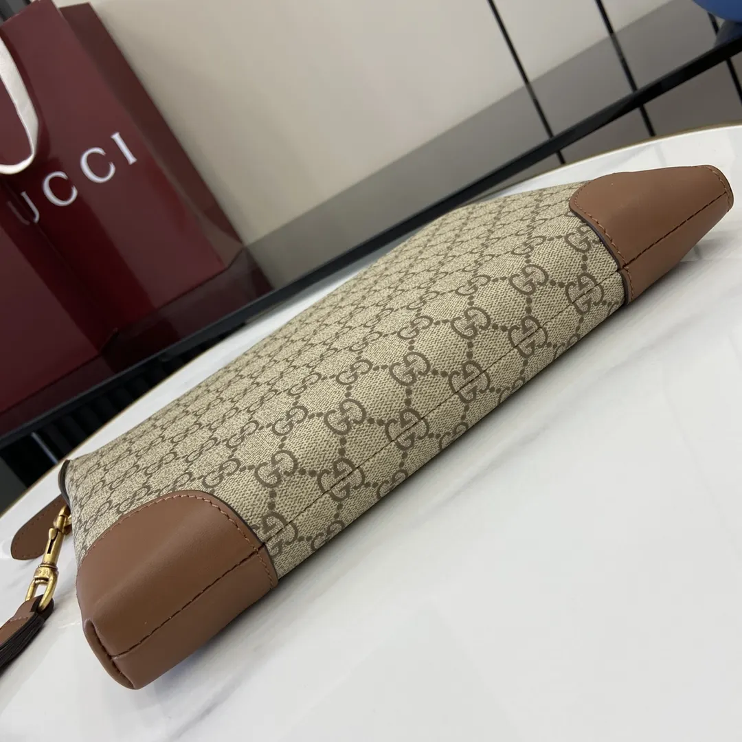 Brown Fashion Item Travel