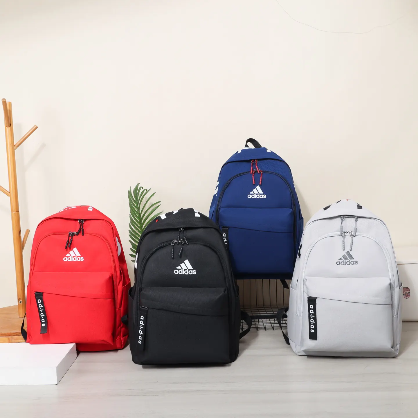 Backpack Casual Fashion