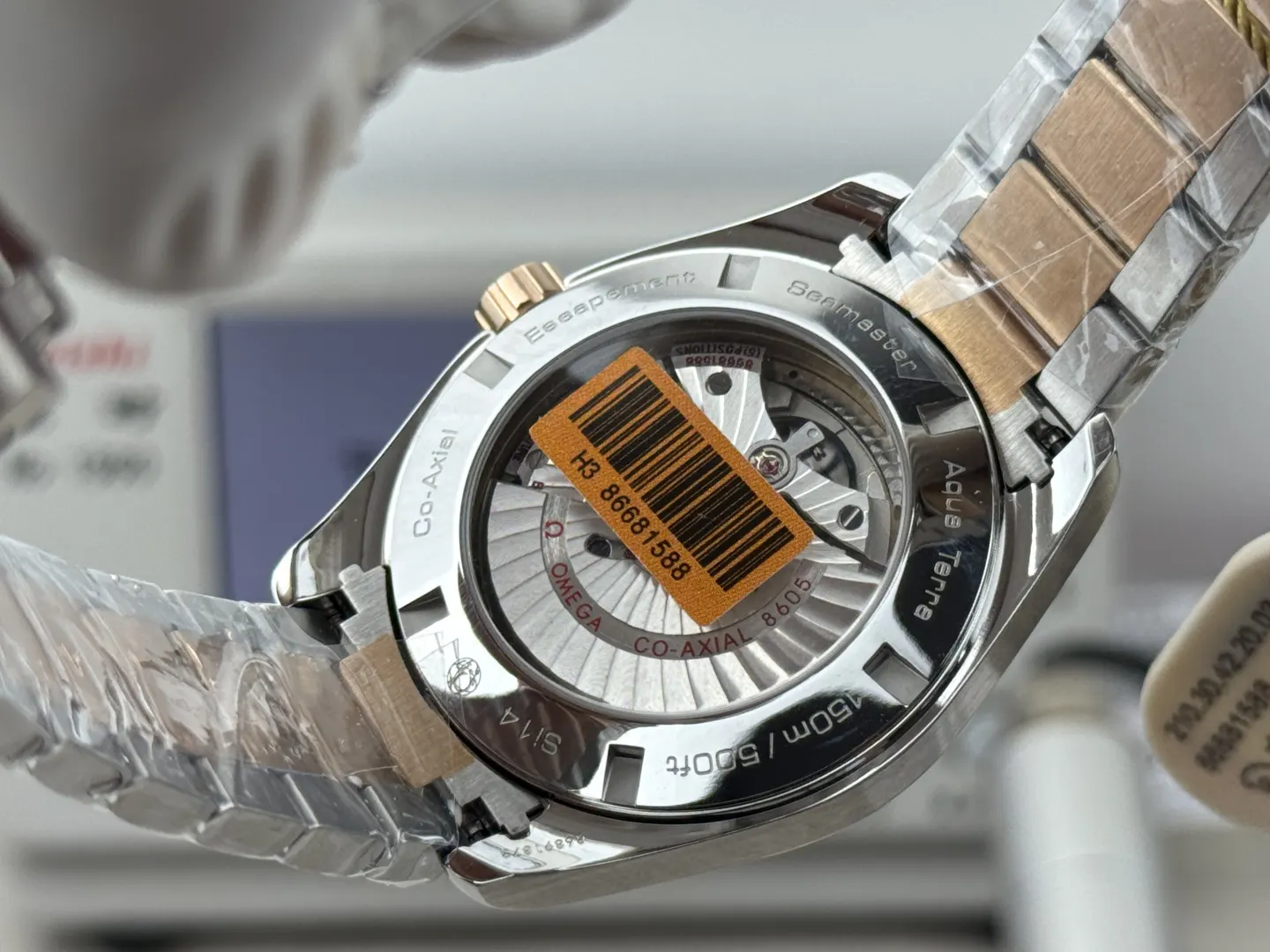 专供大厂出品 OVS 海马 米GMT 搭载全 手表 经典腕表款