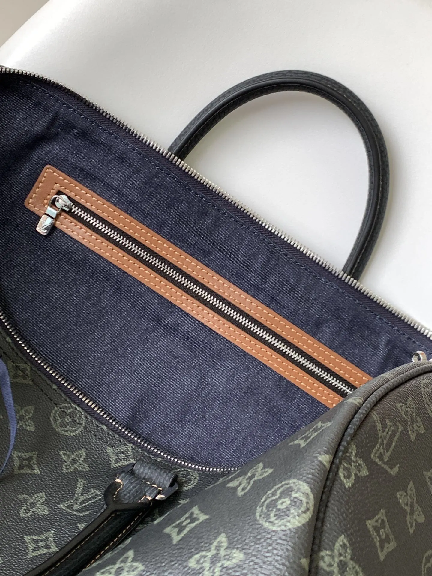 Keepall Mo旅行袋 大容量旅行款(數字9) Keepall Mo旅行袋 大容量旅行款(數字9)