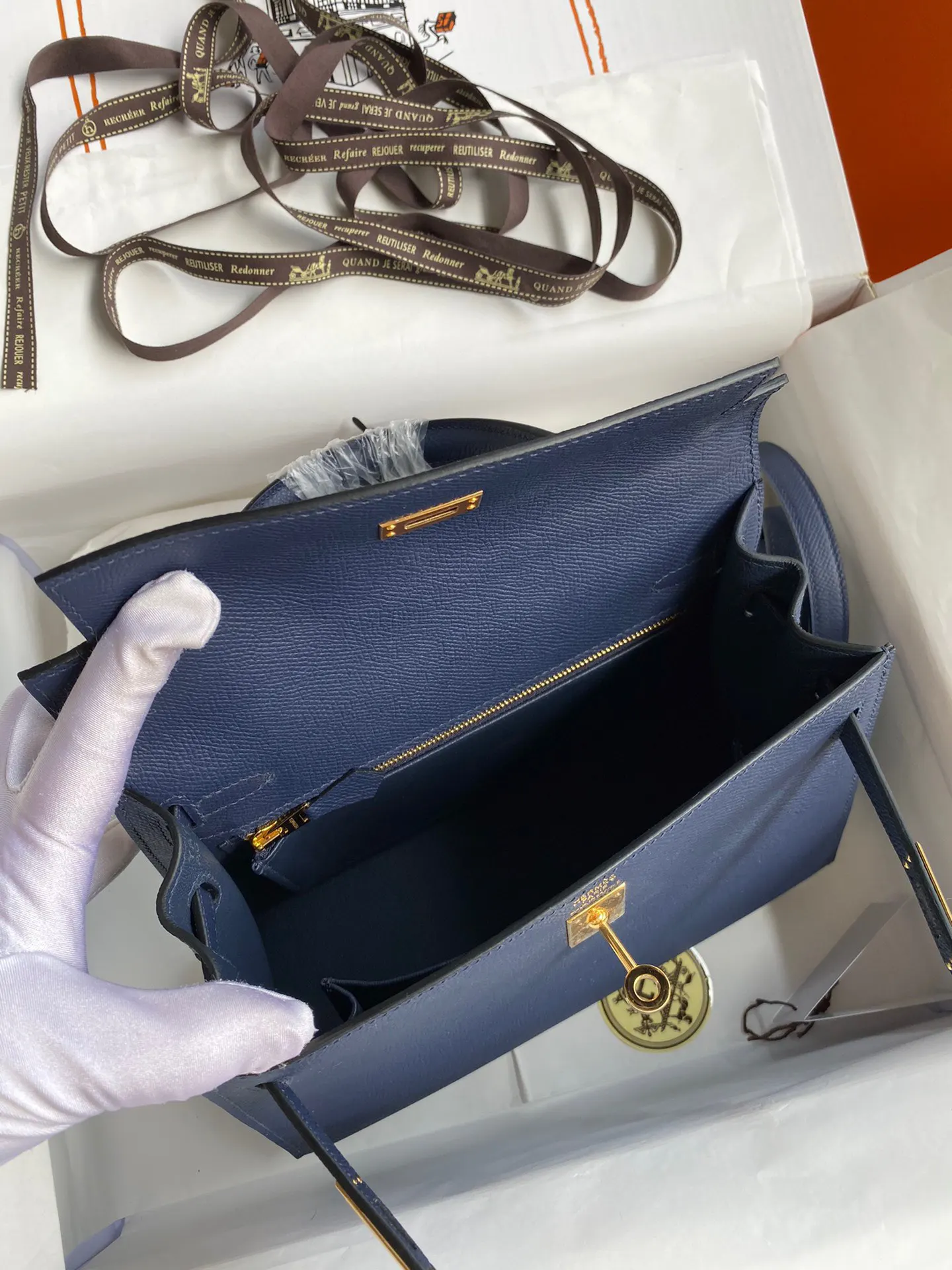 Top Handle Bag Commuter