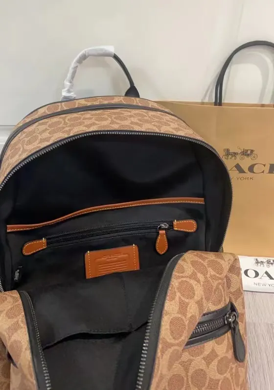 Monogram Fashion Item Travel Classic Leather Image 9 Monogram Fashion Item Travel Classic Leather Image 9