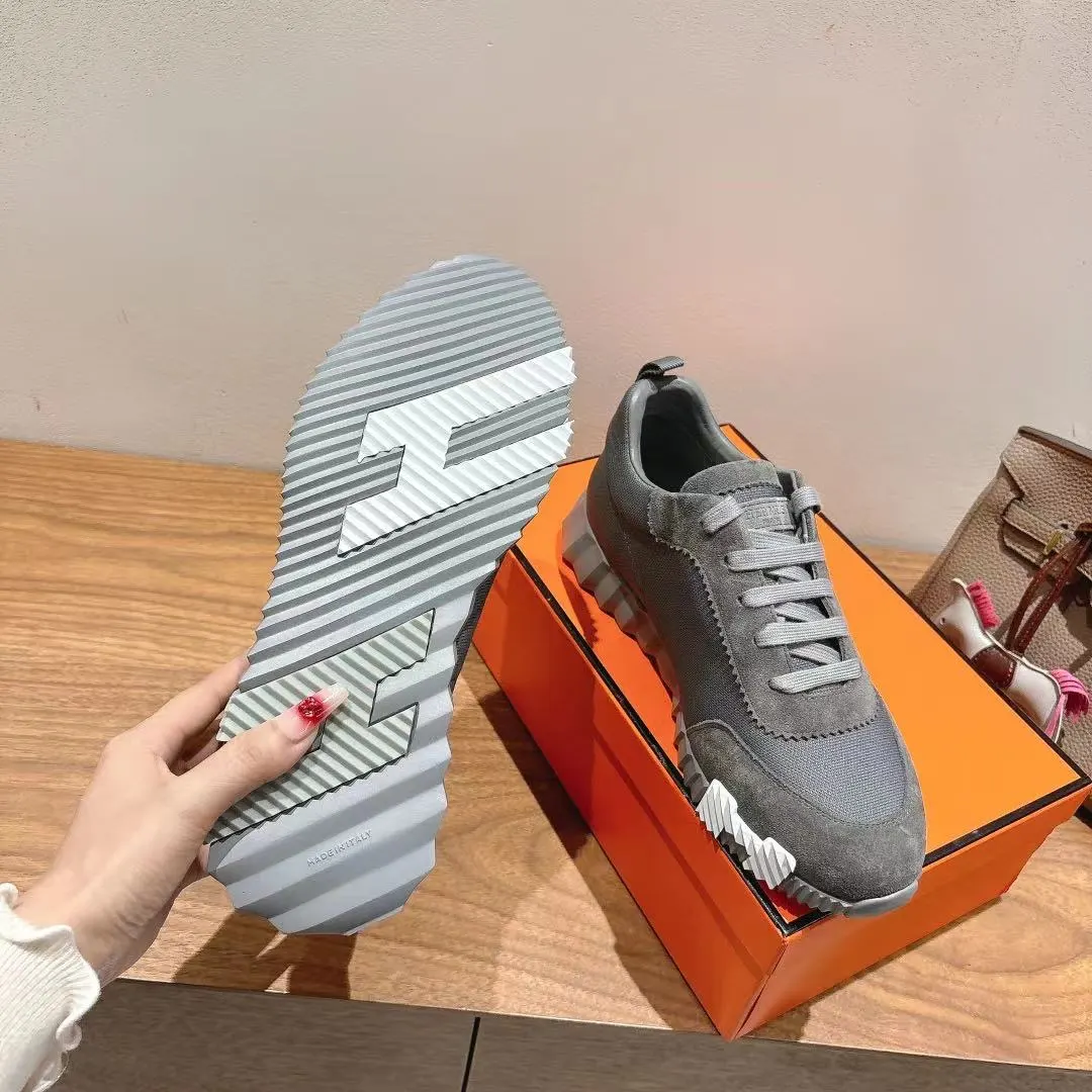 Hermès SS 运动鞋(數字9) Hermès SS 运动鞋(數字9)