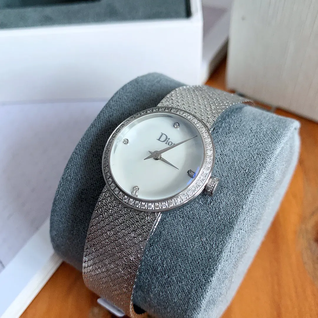 Dior Watch Classic