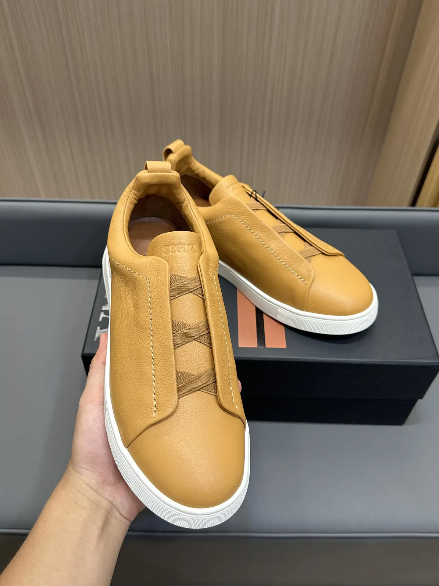 精选 TRIPLE S 运动鞋 休闲百搭款 款10