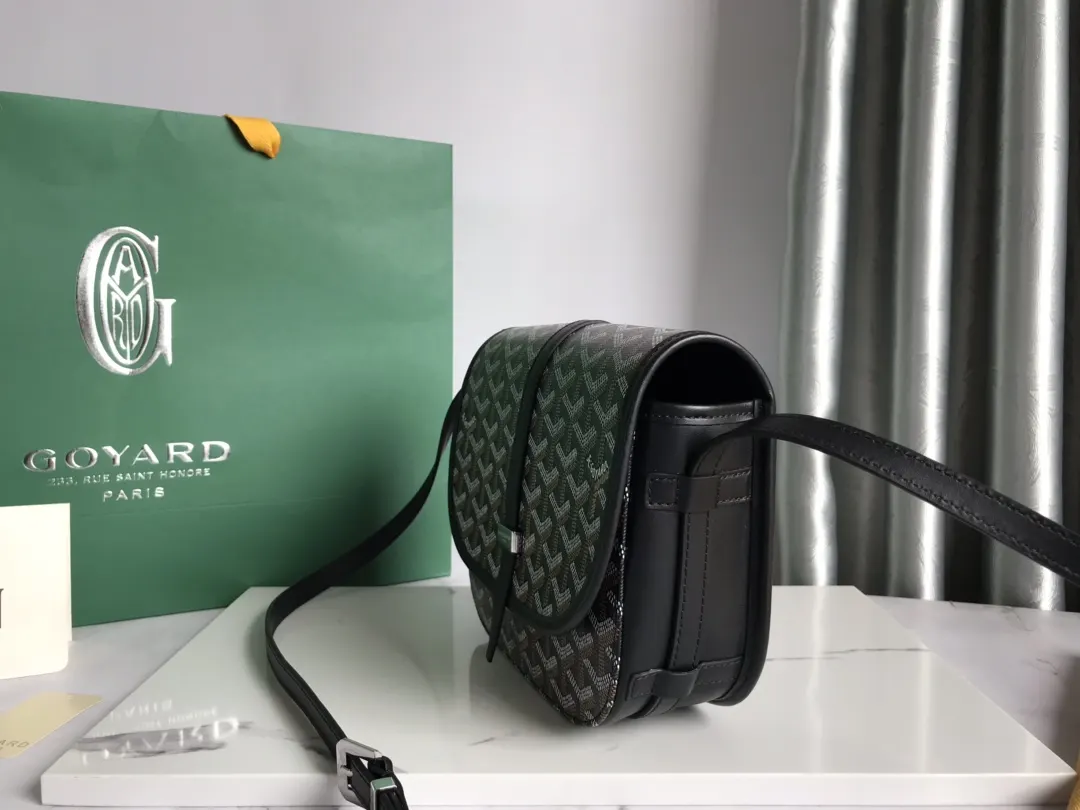 Goyard Organizer Pouch Travel