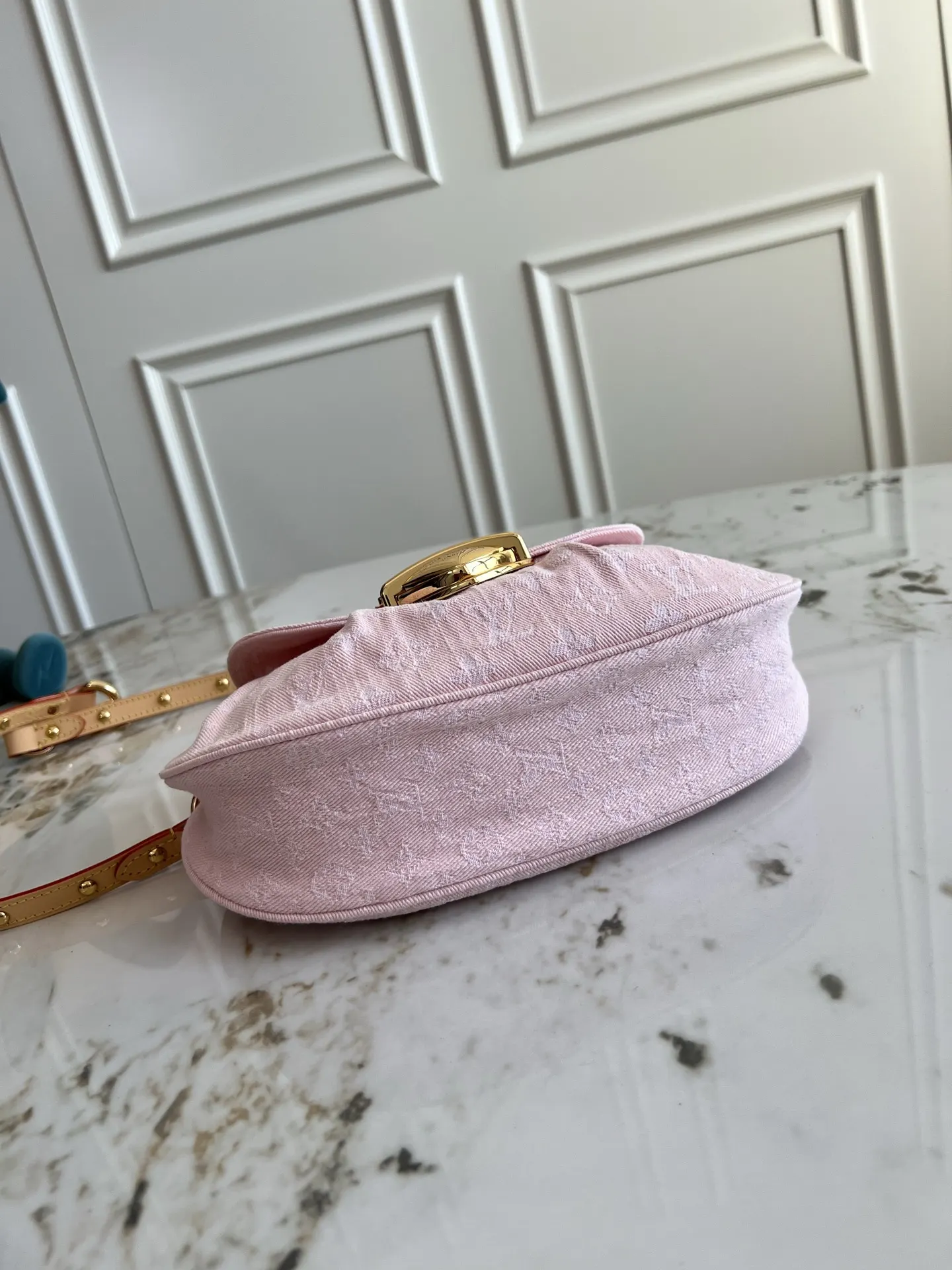 LV 粉色 斜挎包｜ORBUYBAG 岚奢包高端时尚精品