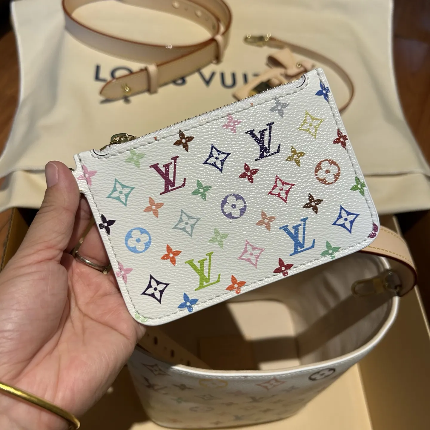 牛皮 水桶包 休閒水桶款