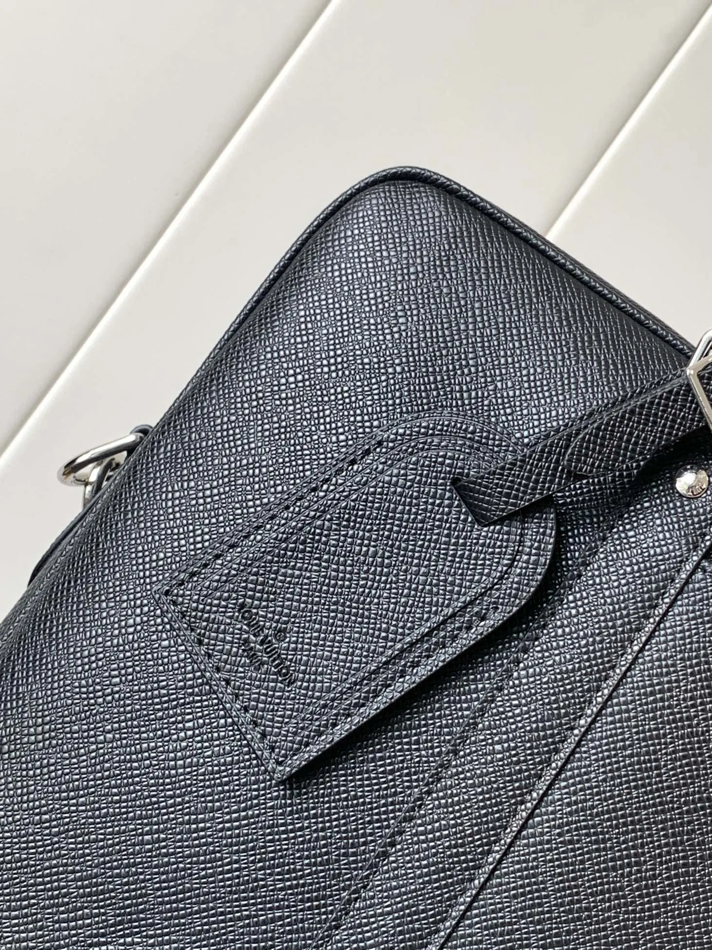 Shoulder Bag Canvas