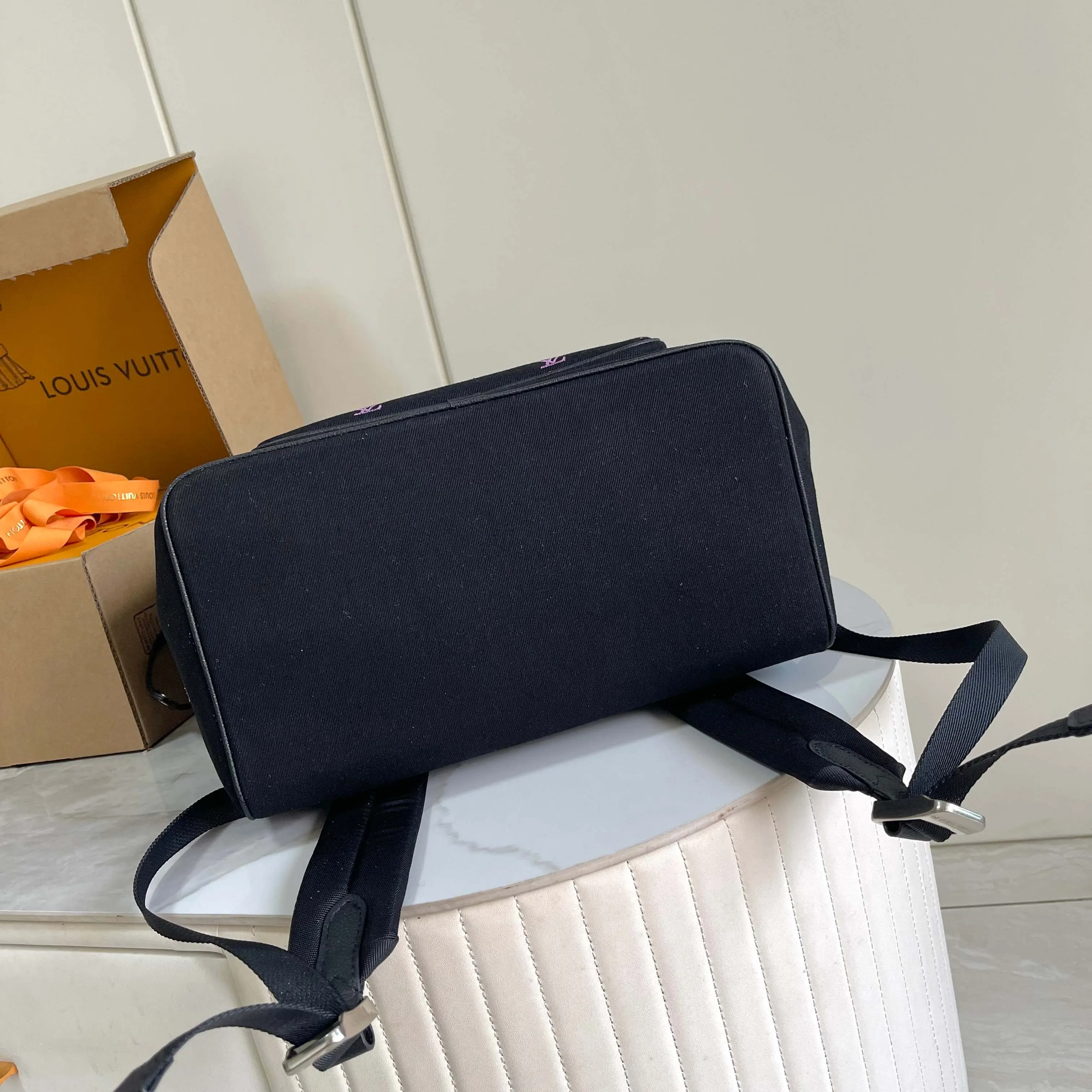 Louis Vuitton Backpack