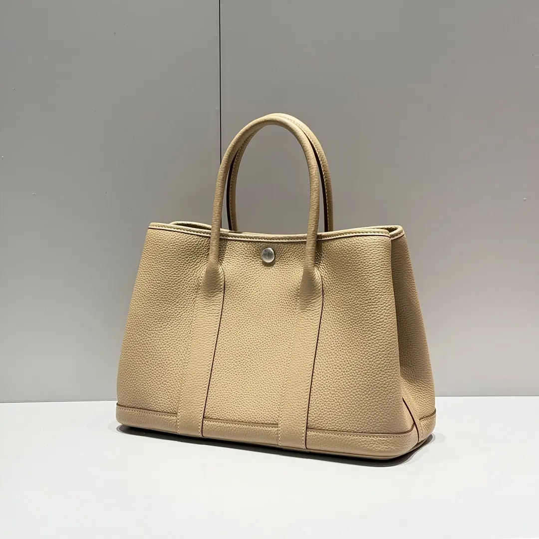 Garden Party 30Cm 德国Negonda 手工缝制 202 包袋 精选款