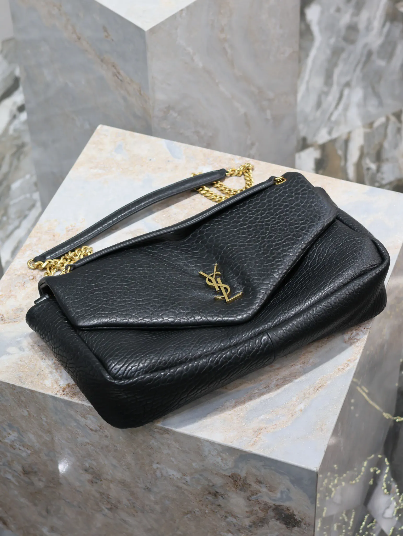 Chain Bag