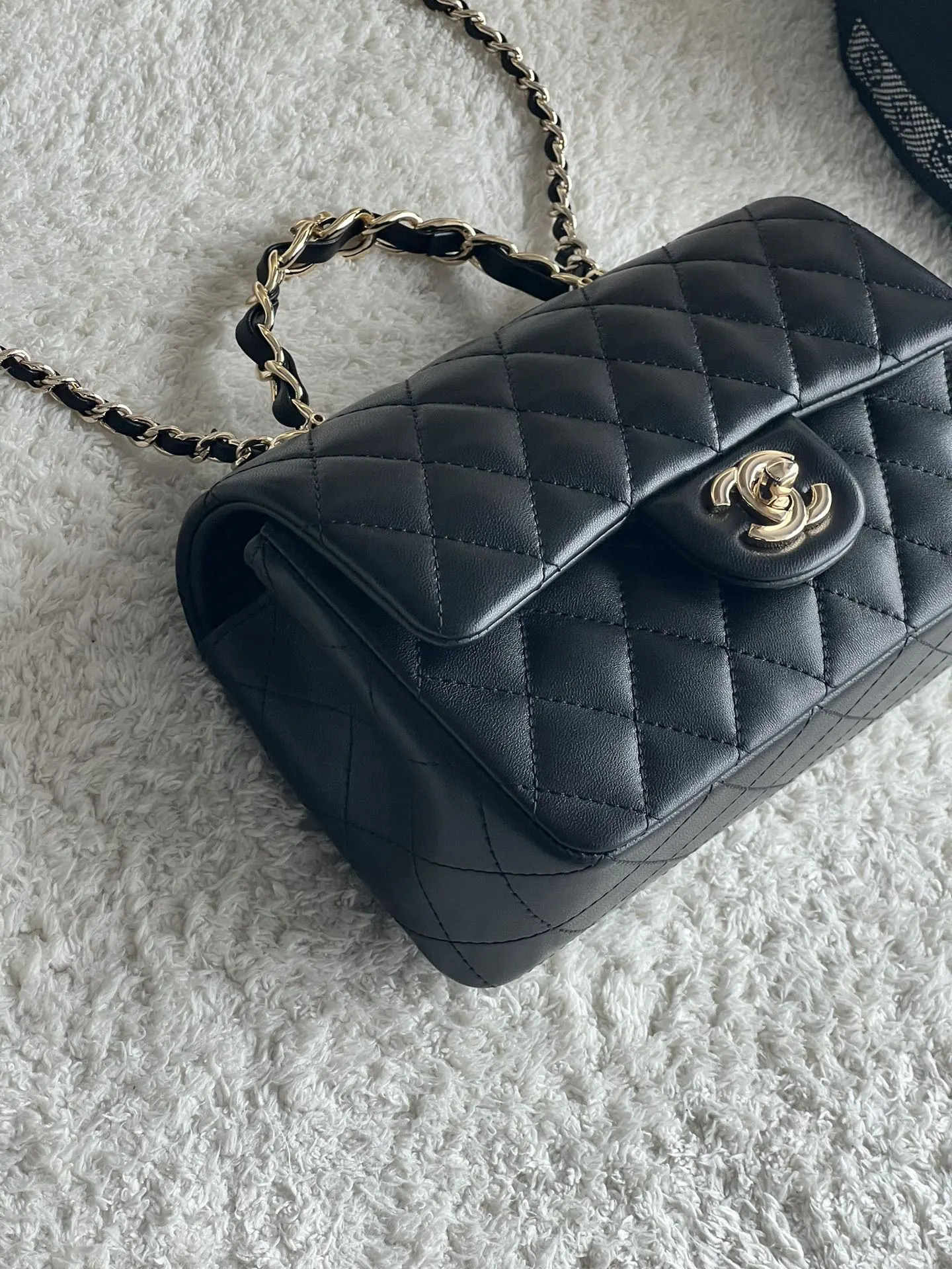 Chain Bag