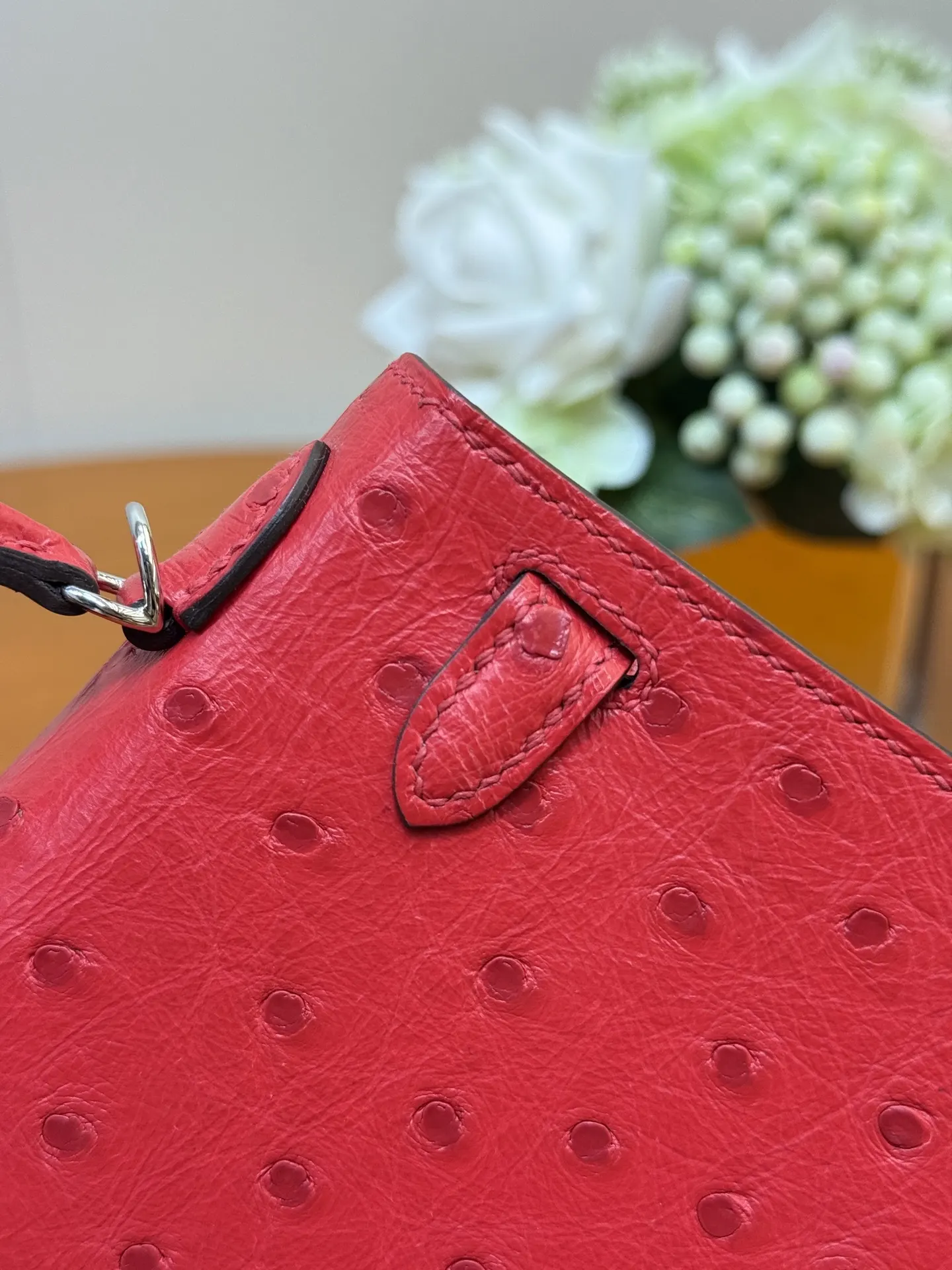 Hermes Kelly 手提包 实拍款08 精选款