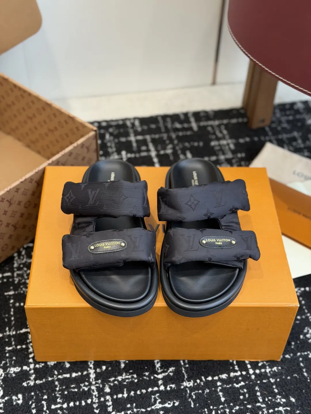 精选 拖鞋 轻便舒适款 款08