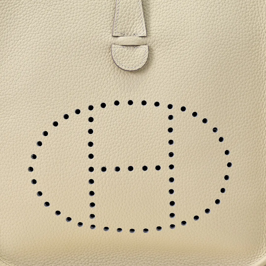 Hermès Evelyne 雙肩包 29cm 休閒通勤(數字7) Hermès Evelyne 雙肩包 29cm 休閒通勤(數字7)