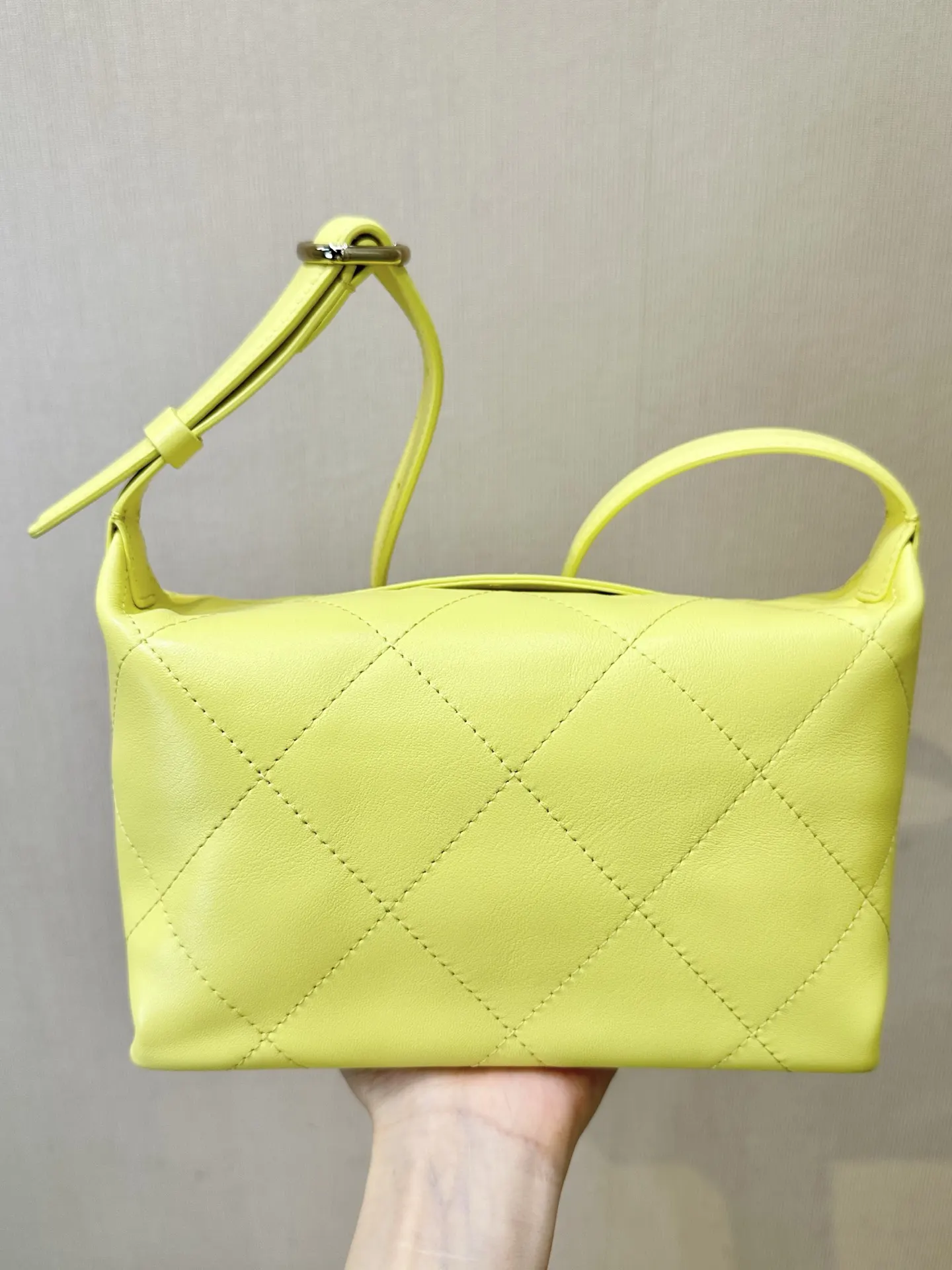 Hobo Shoulder Bag Vintage