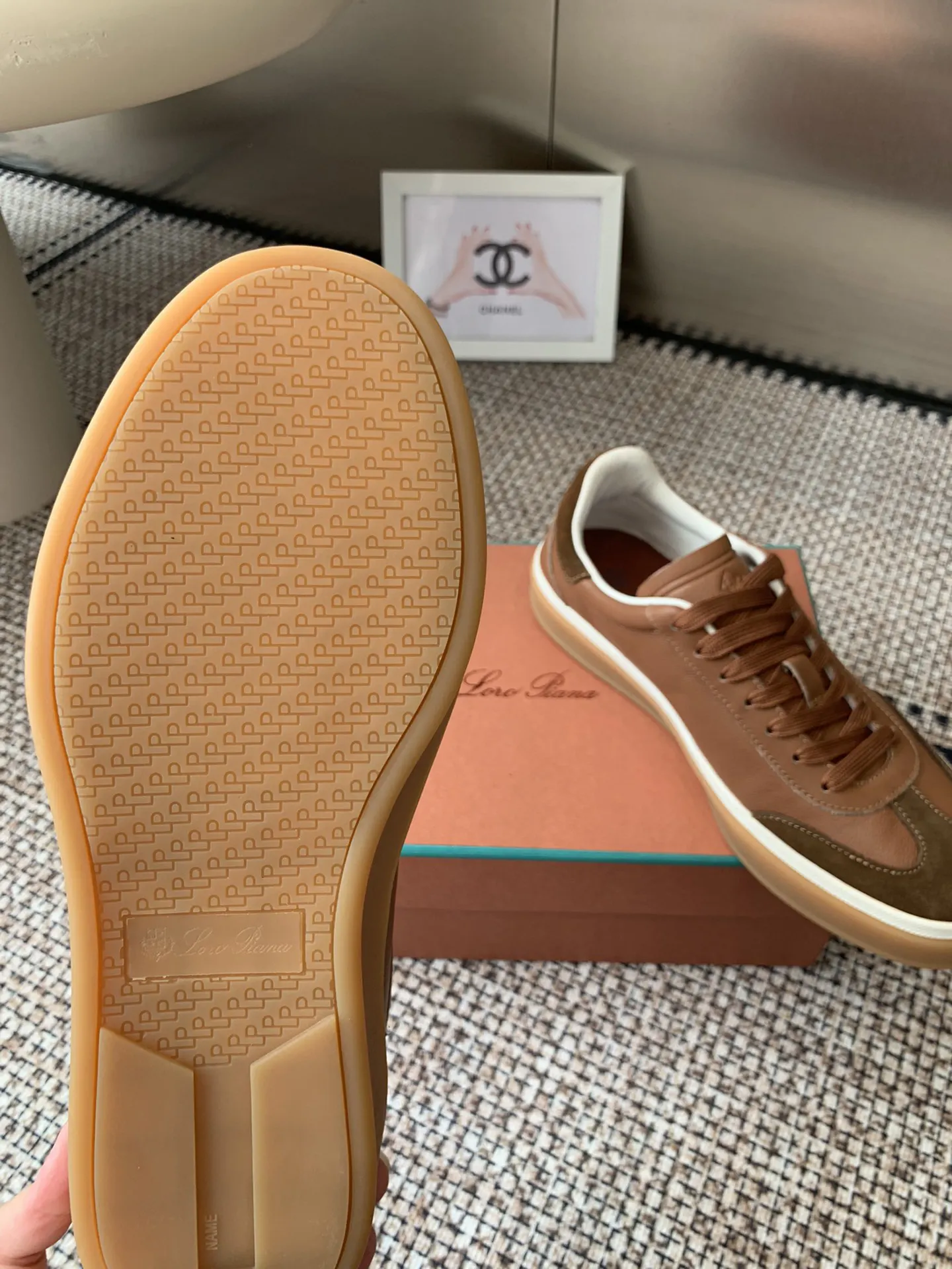 Loro Piana 运动鞋 休闲百搭款 款39