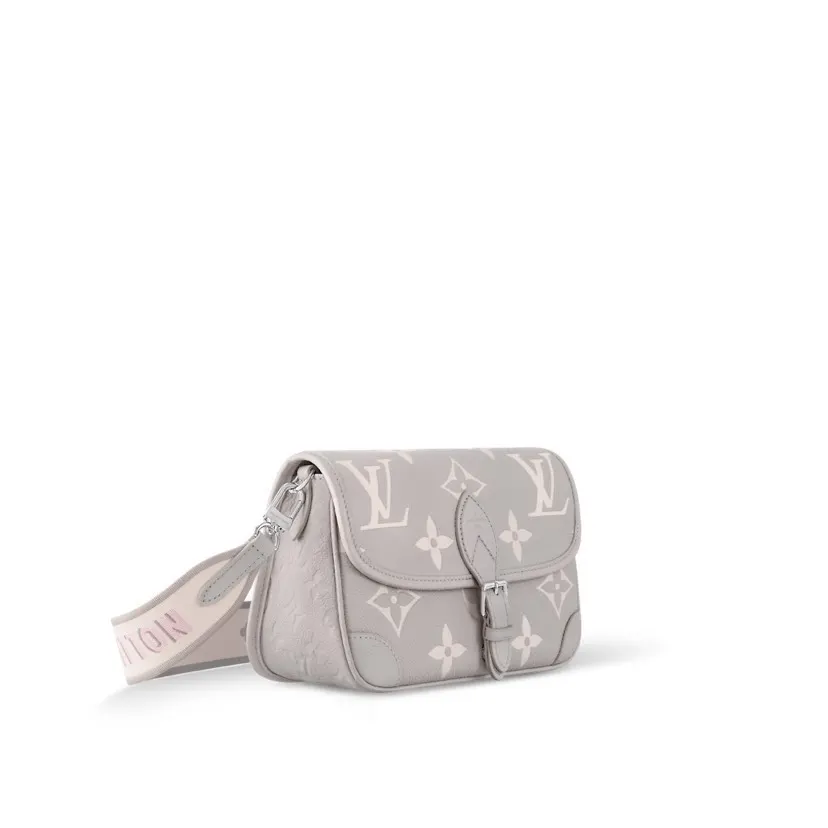 LV Diane 斜挎包 复古款｜ORBUYBAG 岚奢包高端时尚精品