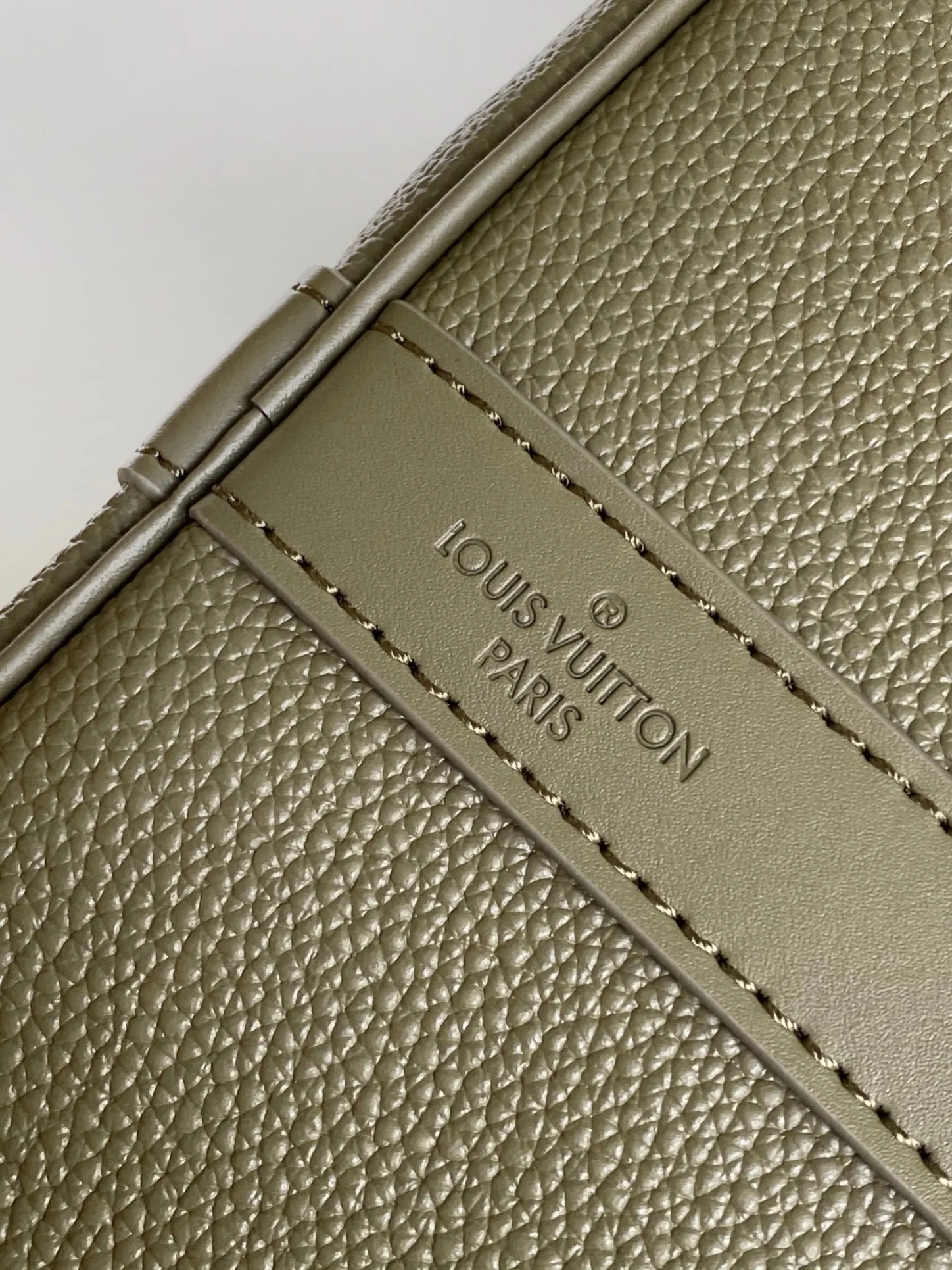 Keepall Mo旅行包 大容量旅行款