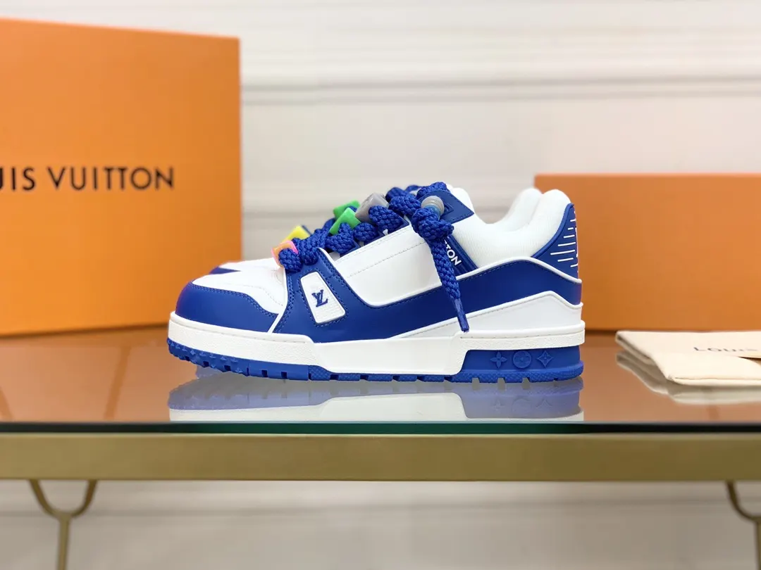 Louis Vuitton 运动鞋