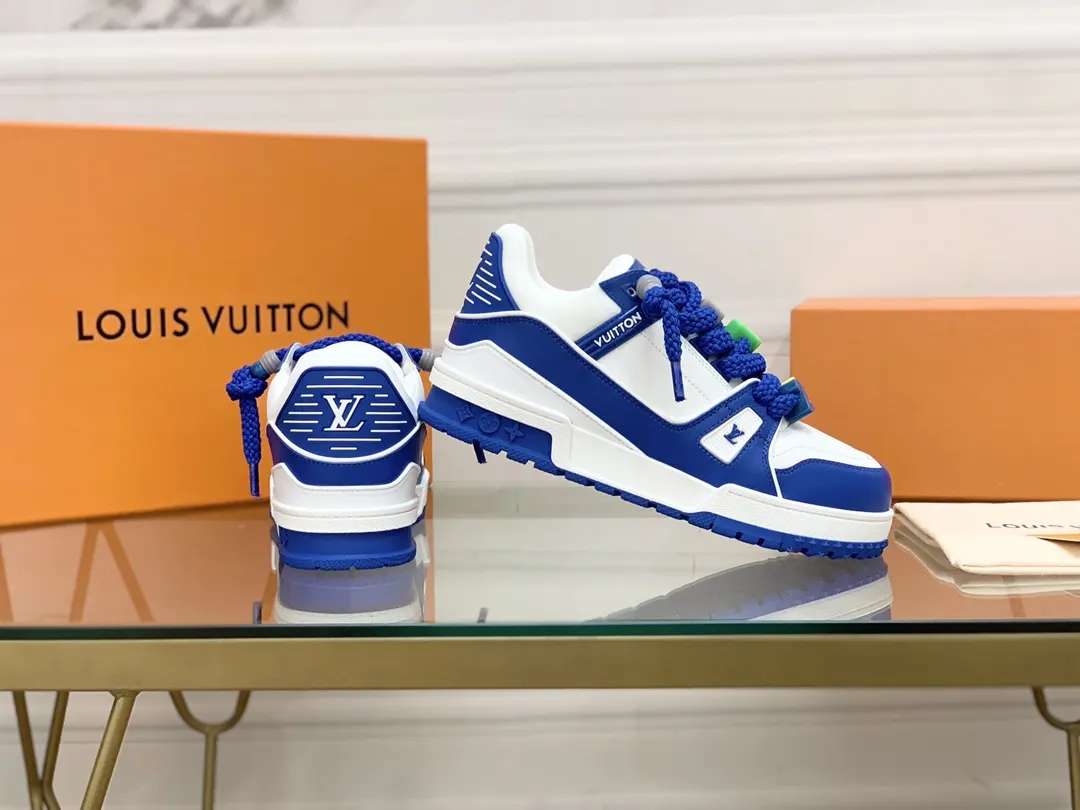 Louis Vuitton 运动鞋