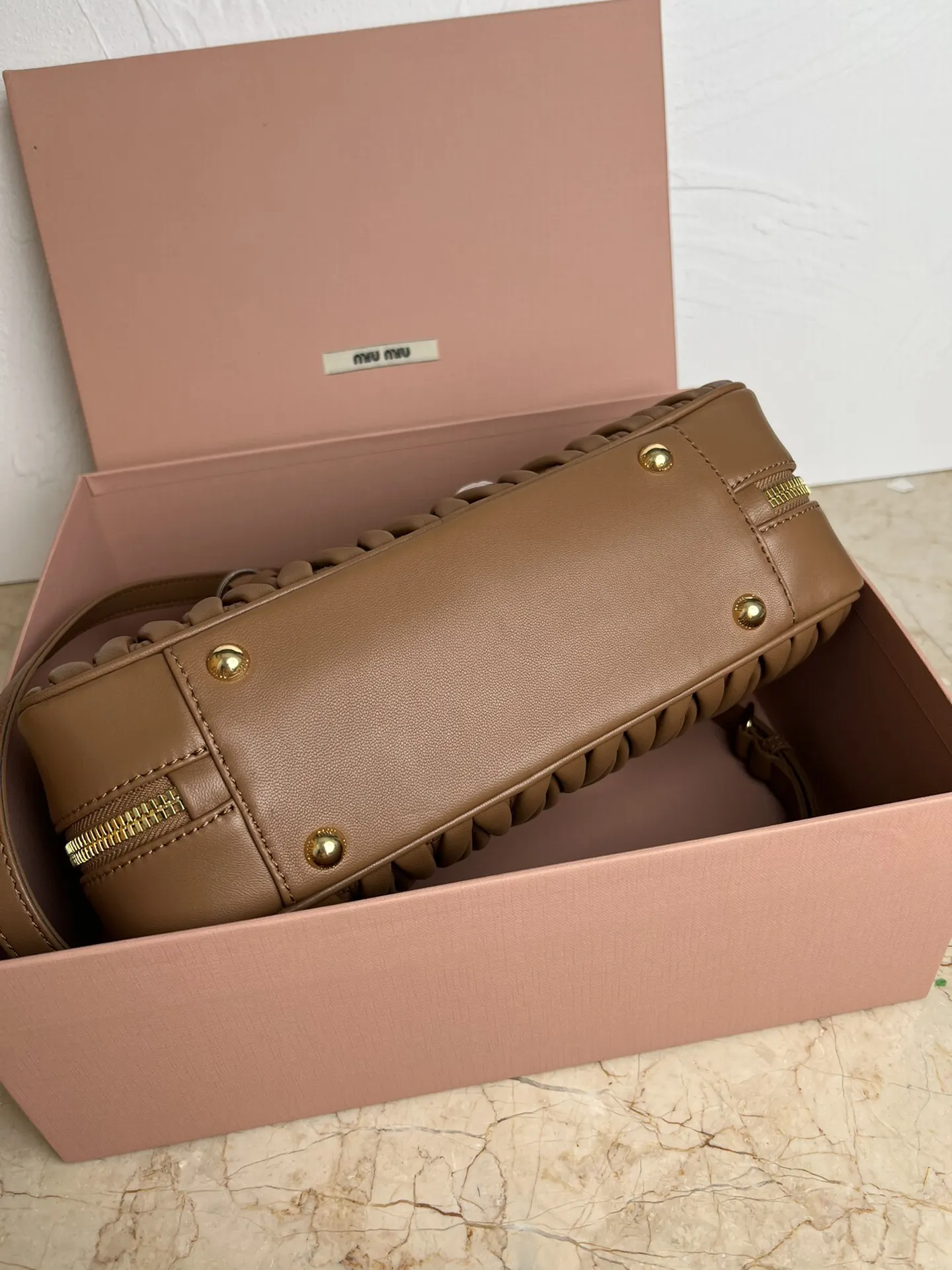 Crossbody Bag Lightweight