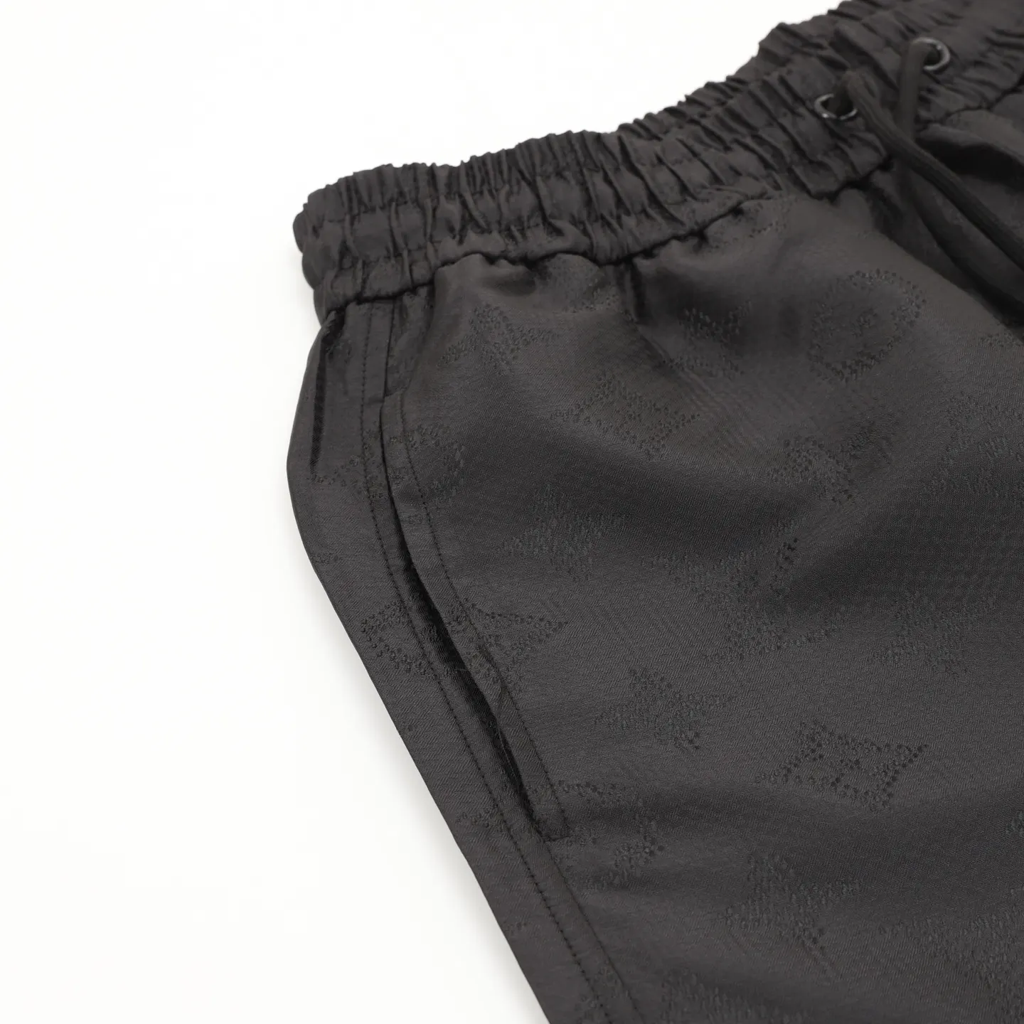 LV classic Monogram, pants Image 4 LV classic Monogram, pants Image 4