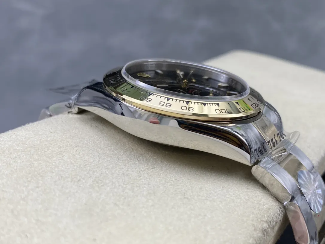 Rolex 元 高端 SK 劳力士 迪通拿 手錶 經典腕表款