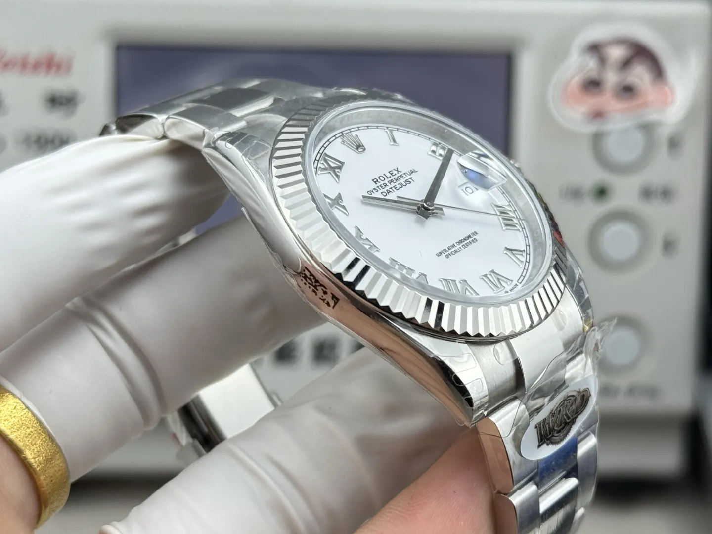 Watch Classic