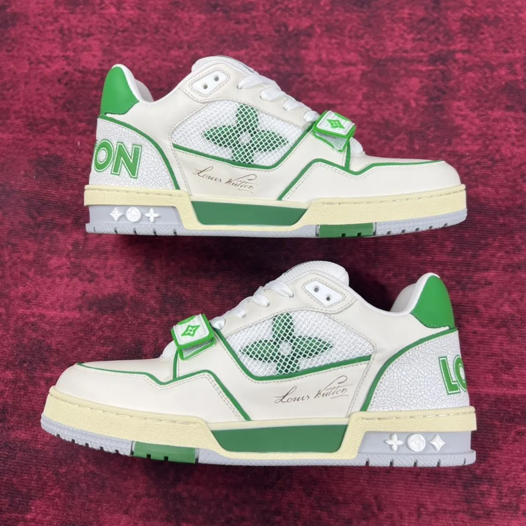 Louis Vuitton Sneakers