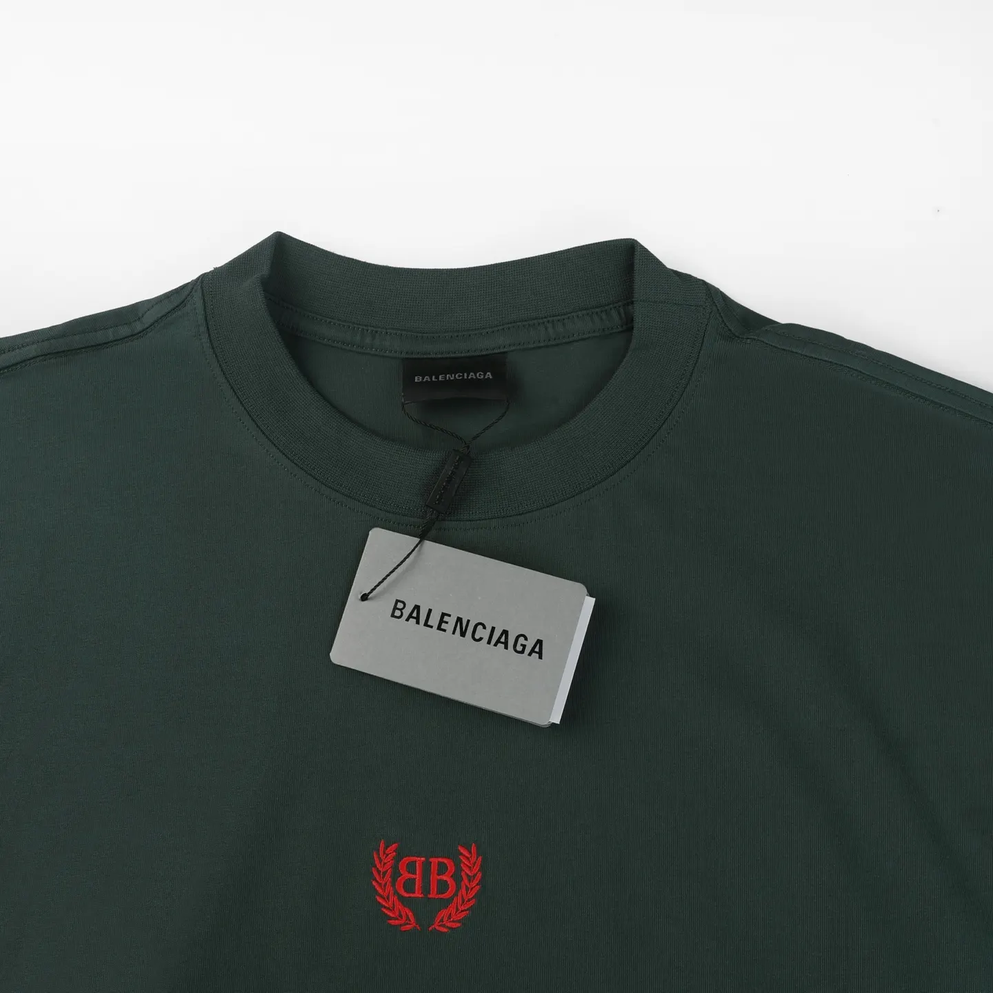 Balenciaga 短袖T恤