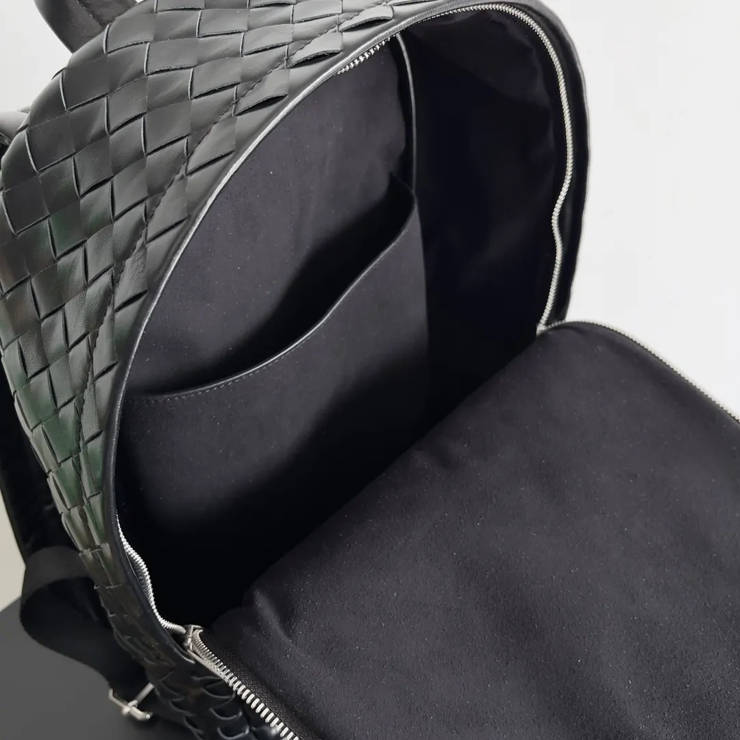 Backpack Leather