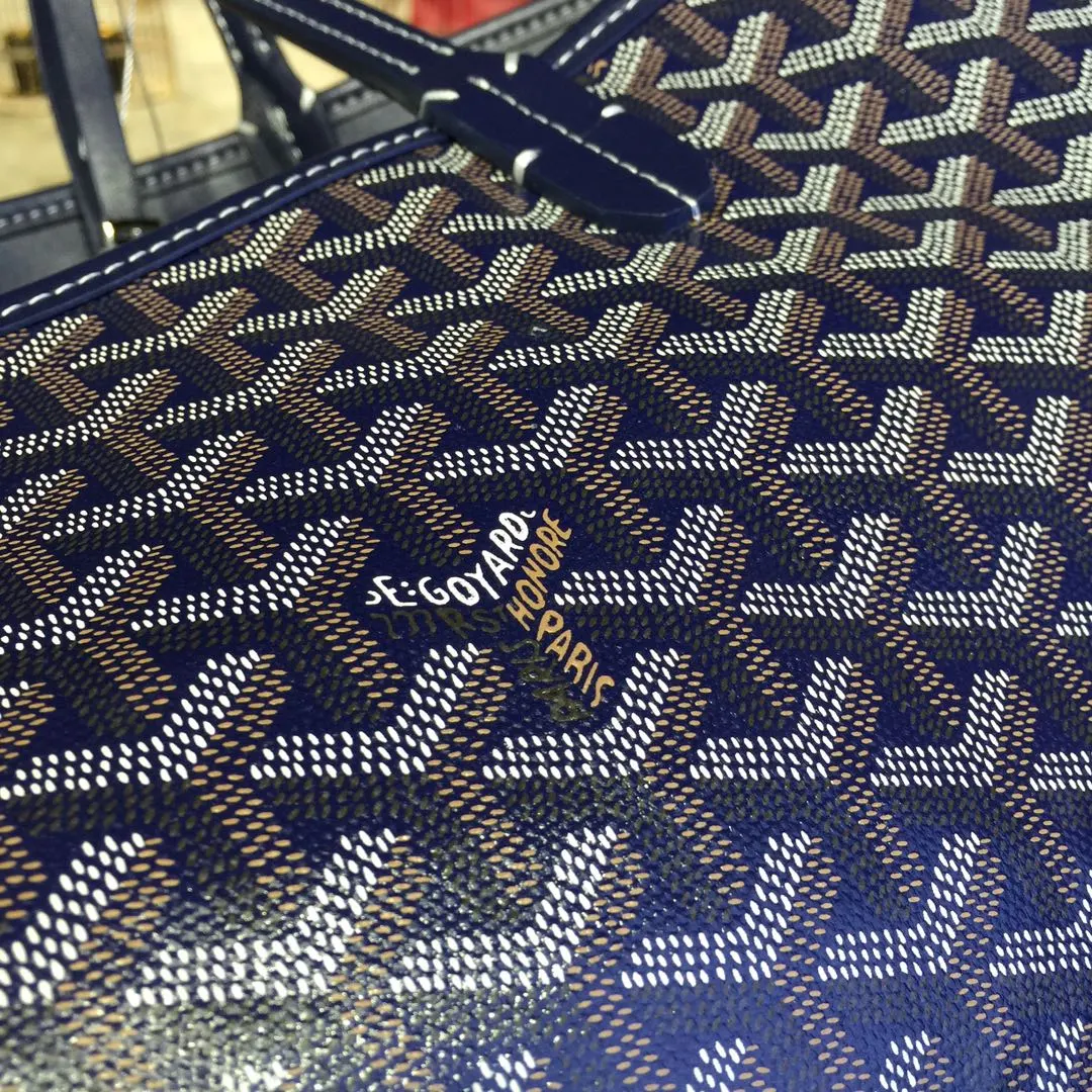 Goyard Fashion Item Travel