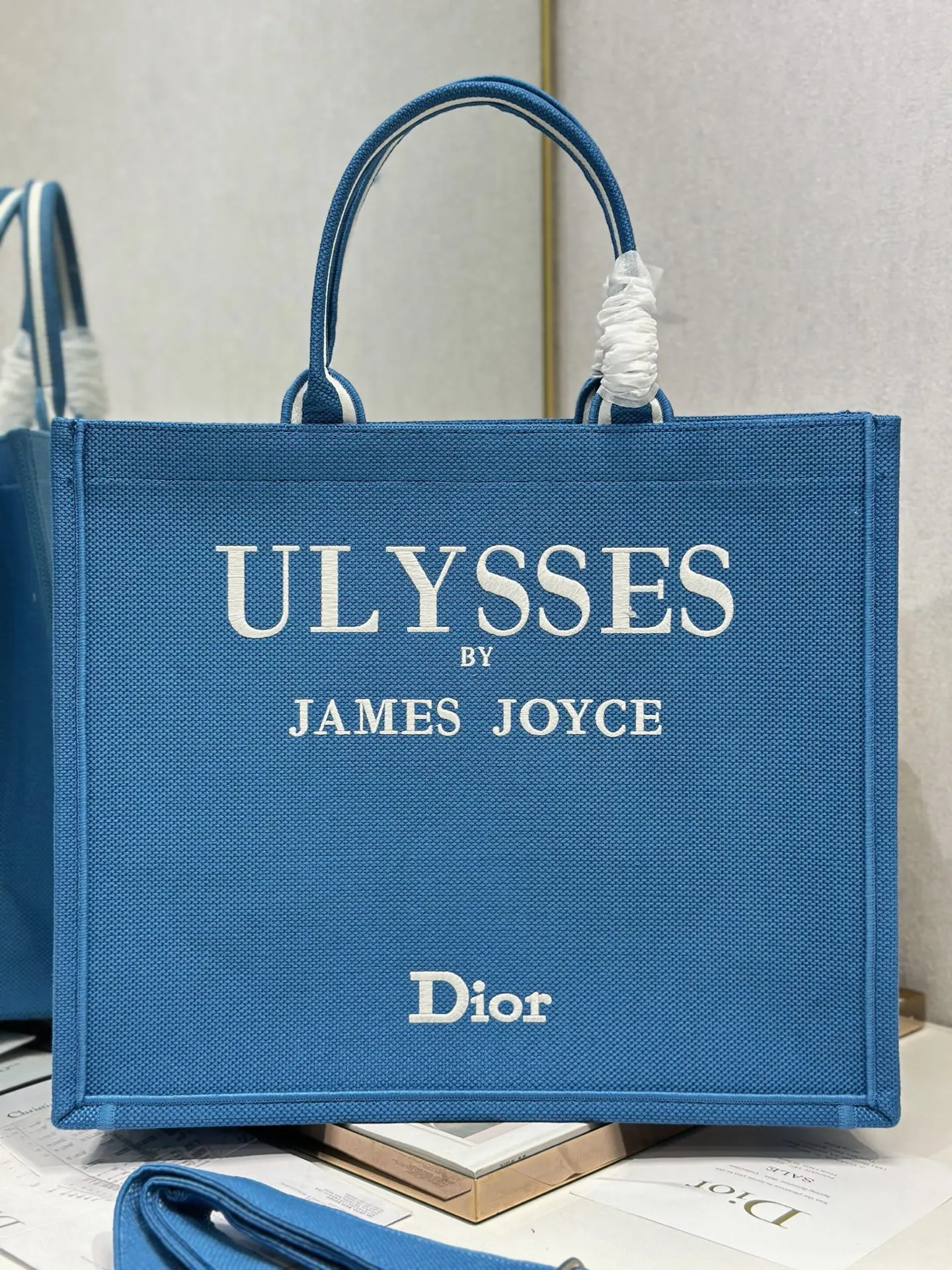 Tote Bag Canvas Image 3 Tote Bag Canvas Image 3