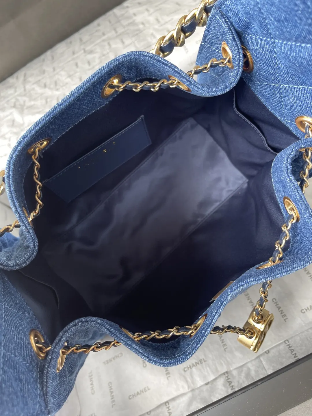 Gold Hobo Shoulder Bag Vintage Image 10 Gold Hobo Shoulder Bag Vintage Image 10