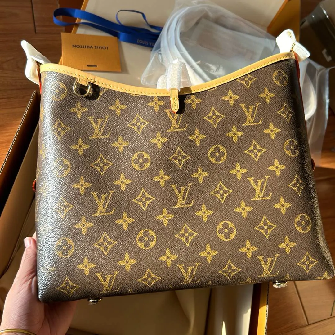 CarryAll 水桶包 休閒水桶款