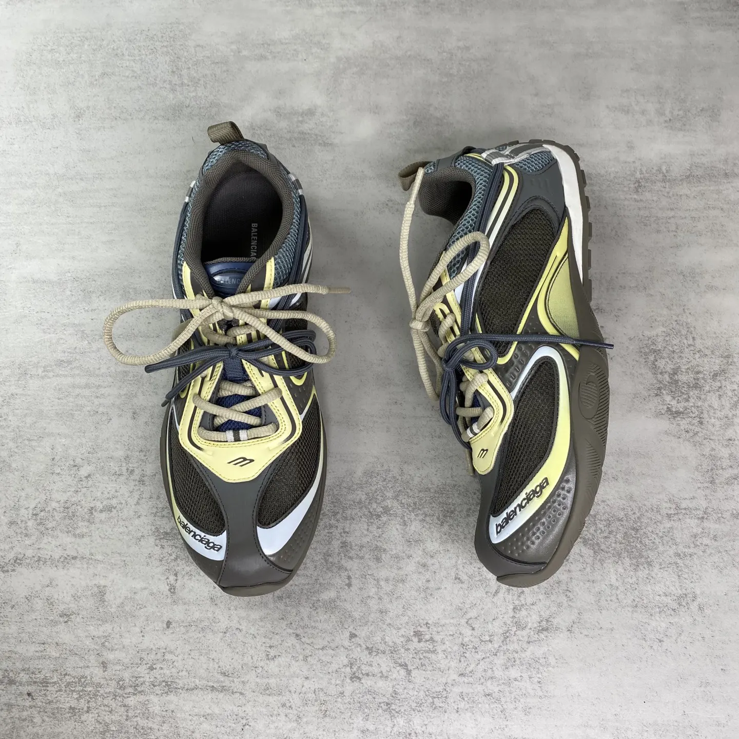 Balenciaga 运动鞋