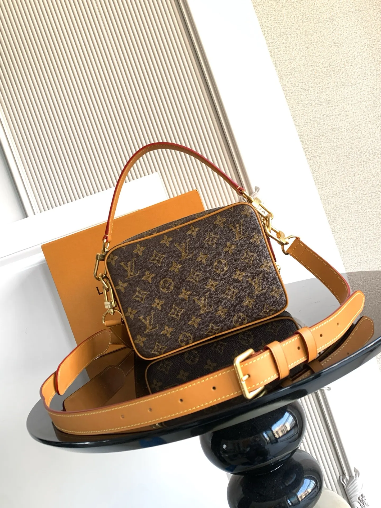 LV 老花Speedy手袋 經典手提款(數字12) LV 老花Speedy手袋 經典手提款(數字12)