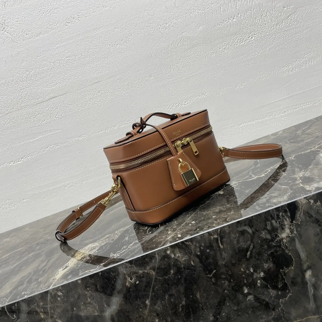 Cosmetic Pouch