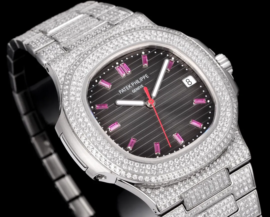 Patek Philippe 手表 经典腕表款